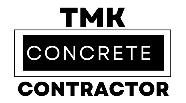 Logo image of TMK Concrete Contractor in Leander, TX - Concrete Contractor near me