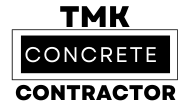 TMK Concrete Contractor - Leander TX